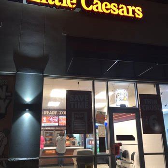 Little caesars in durant oklahoma. Things To Know About Little caesars in durant oklahoma. 